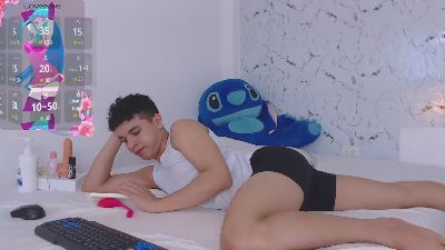 OliverScott_ from Venezuela
