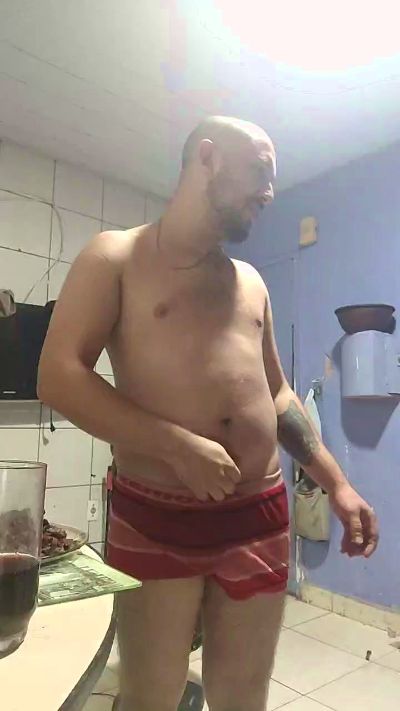 Omiranhaaaa from Brazil