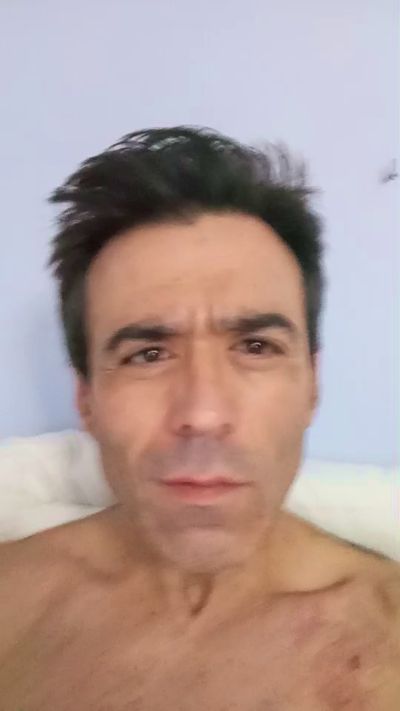 Oscar2911 from Spain