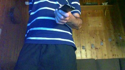 PORCELLINArm from Italy