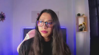 Paula_Kawaiifu from Chile