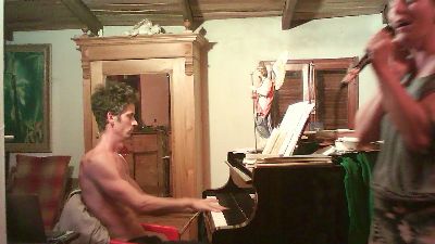 PianoTobe from Germany