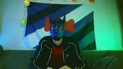 Pup_Hunter_1987 from Germany