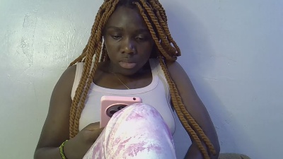 Queen_Sexxy18 from Kenya