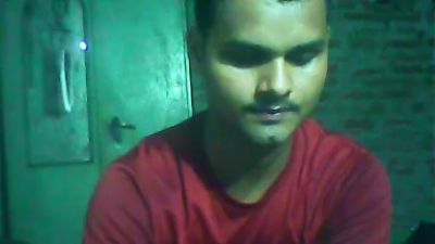 Rakesh_Shadow from India