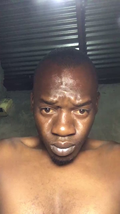 Rastactive1 from Zambia