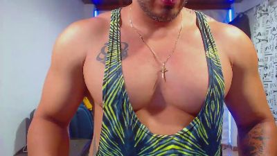 Rocky_fit from Colombia