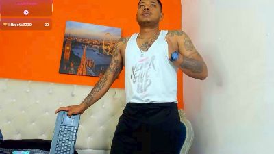 Saipadpuer30 from Colombia