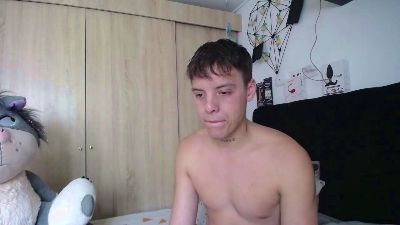 Santiago_xhot from Colombia