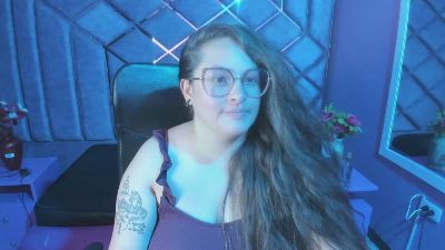 Sara_Thonson_ from Colombia