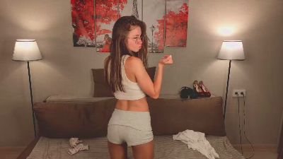 SarahDonovan from France