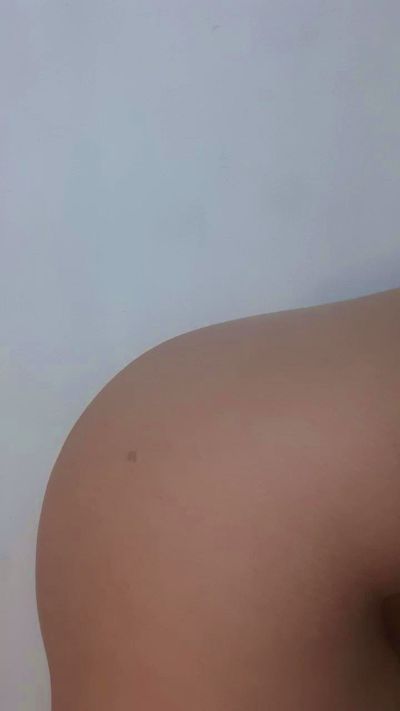 Sarinhaborges from Brazil