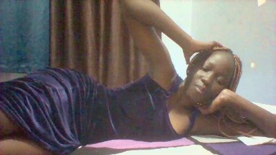 Shania_lover from Kenya