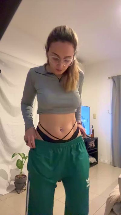 Shirlita2 from Argentina