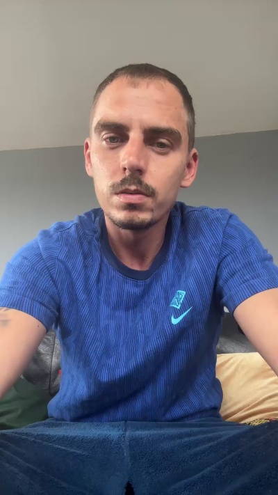 Shyboy2020 from United Kingdom