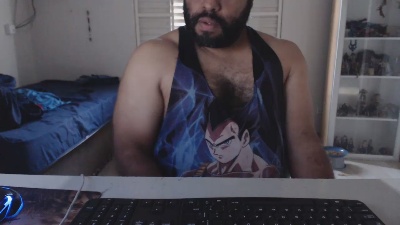 SrHunk from Brazil