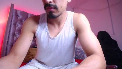 Sr_Magnus from Colombia