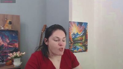 StacyDavise_ from Türkiye