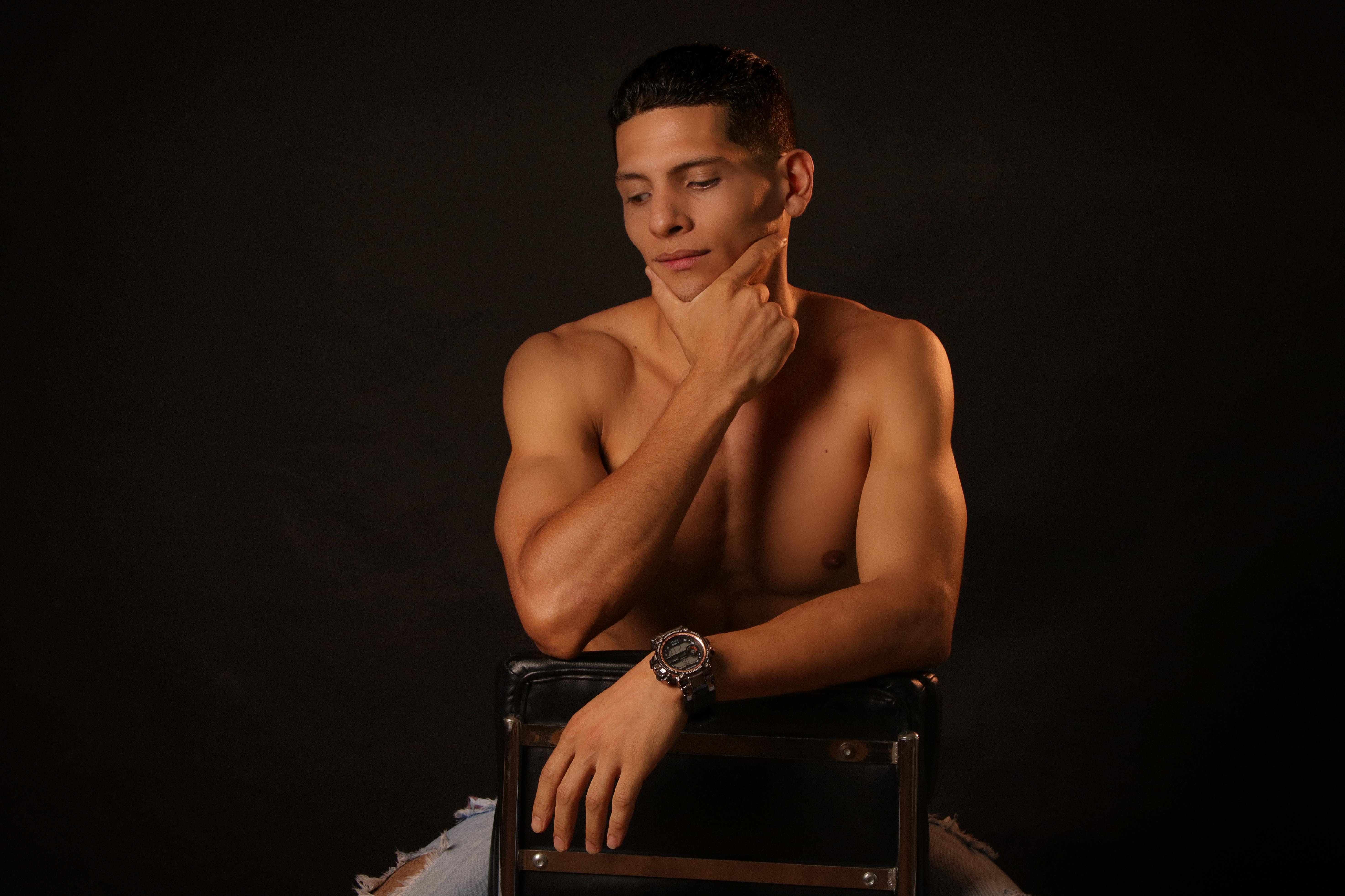 Stevenx94 from Colombia