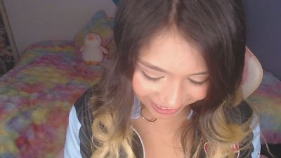 Sweethotsin_sex from Colombia