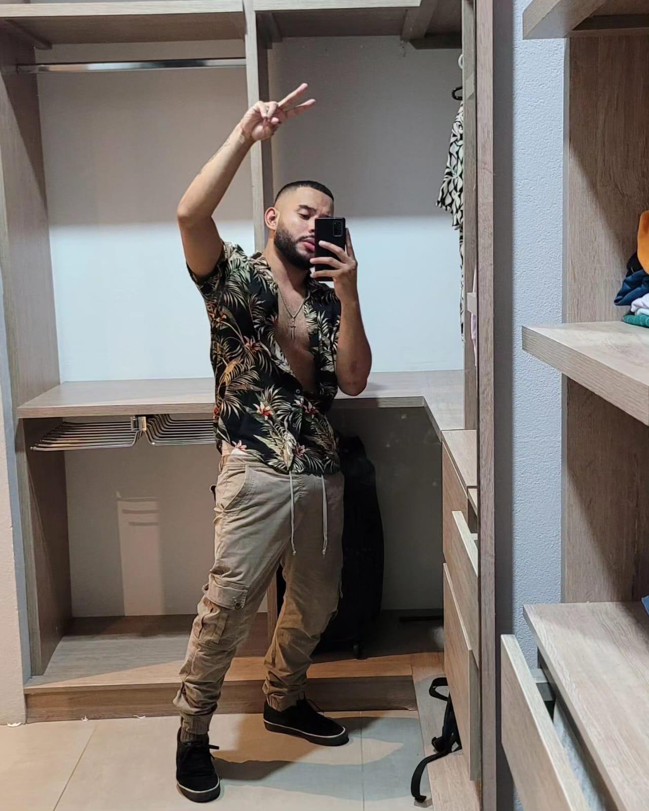 THIAGOXBIG Profile Image