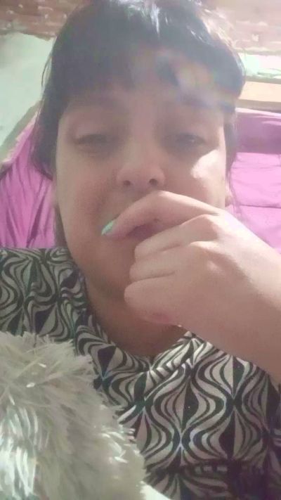 Tefi5082 from Argentina