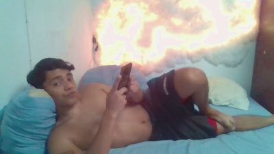 TheAlex905 from Venezuela