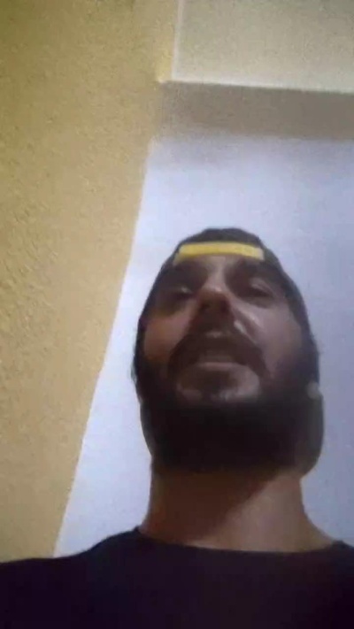 Themonkey07 Profile Image