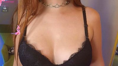 Tracy_Blair_ from Latvia