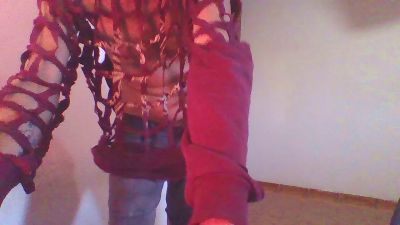 TurrixHotFiree from Argentina