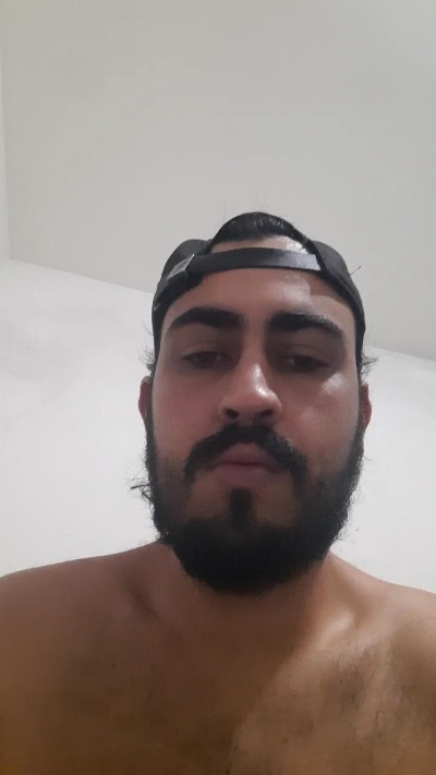 UrsoAdrodiziak from Brazil