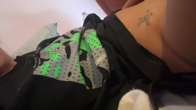 Vanessa690 from Italy