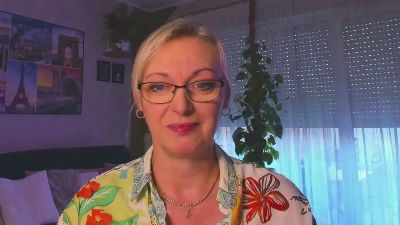 VanessaLUX from Germany