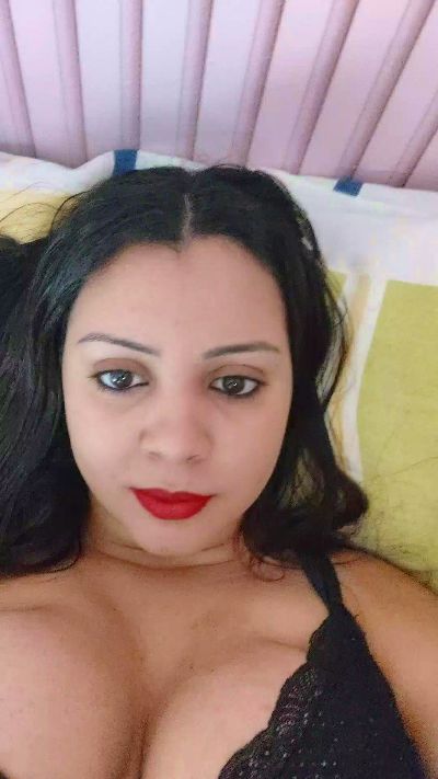 Vanessahabbit from Brazil