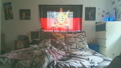 VersautenZwei69 from Germany