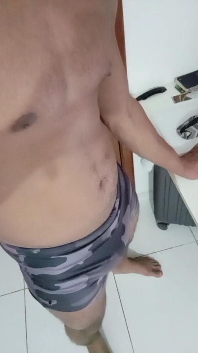 Vivaz from Brazil