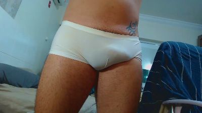 White_FatDick from Brazil