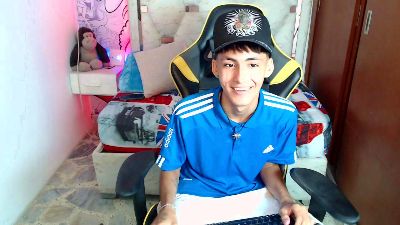 Yiisu_1 from United States