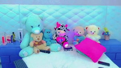 alanna_dolls from United States