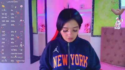 angelie_3 from Colombia