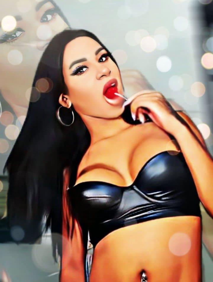 atala__brown from Colombia