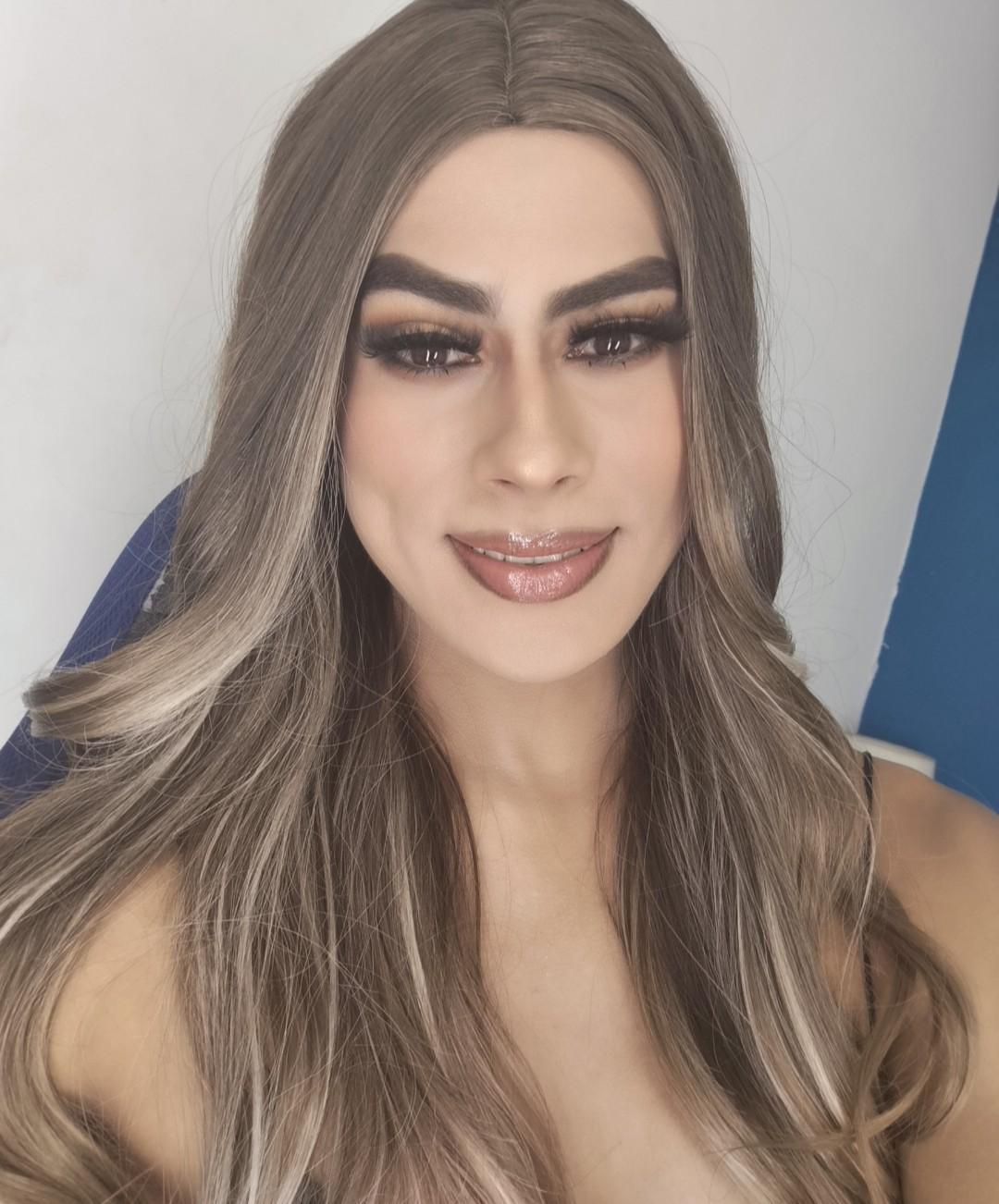 aurimevalentina from Colombia