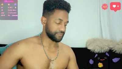 bbcblackhot33 from Panama