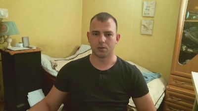 boy25pl from Netherlands