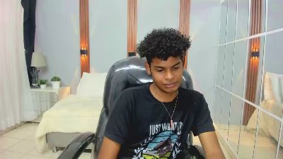 boylittle19cmm from Colombia