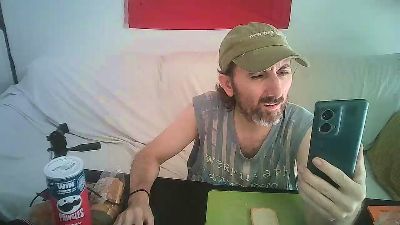 cannalaxxx from Spain