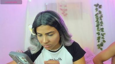 catalina_roger from Colombia