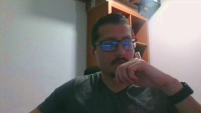 cazador_hot from Mexico
