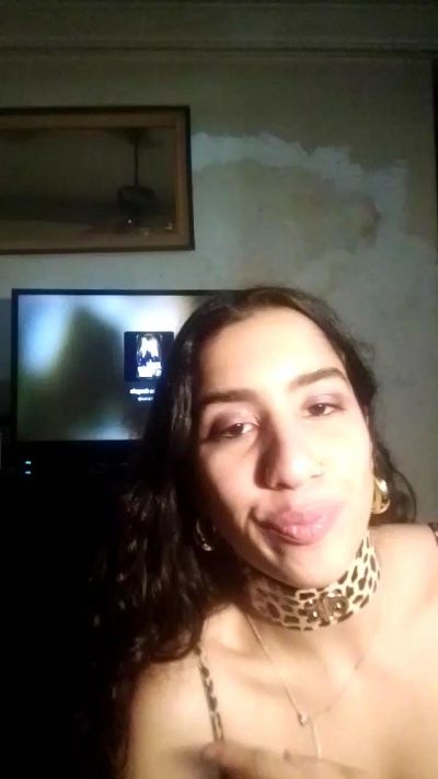 cherrysecreta from Argentina