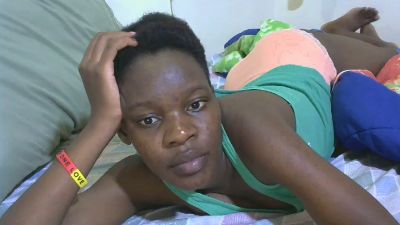 cute_marion from Kenya